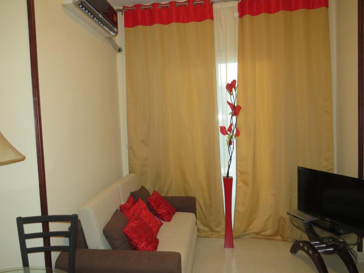 Apartament Dolce Vita Near The Sea Redsealine *