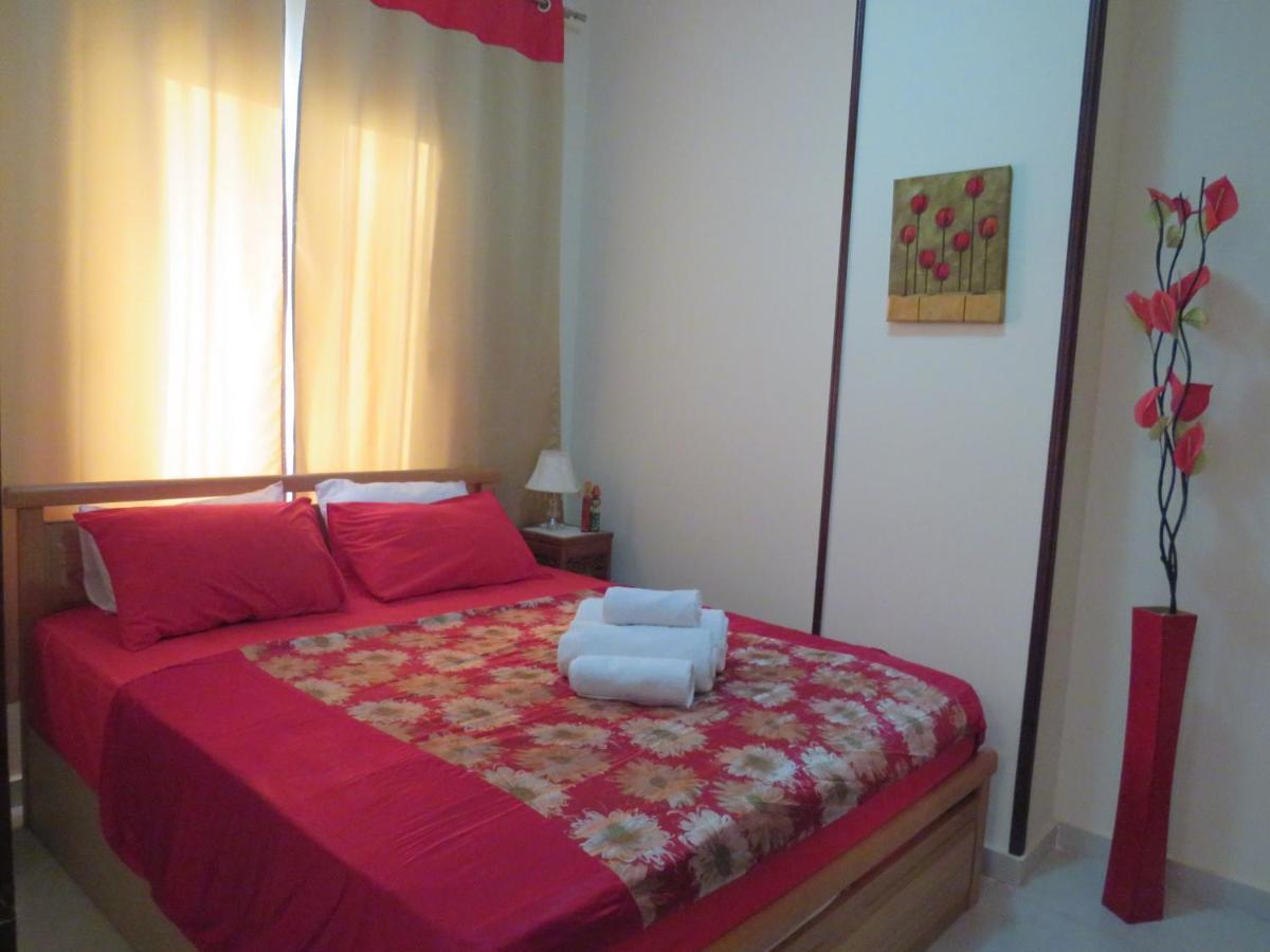 Apartament Dolce Vita Near The Sea Redsealine Hurghada