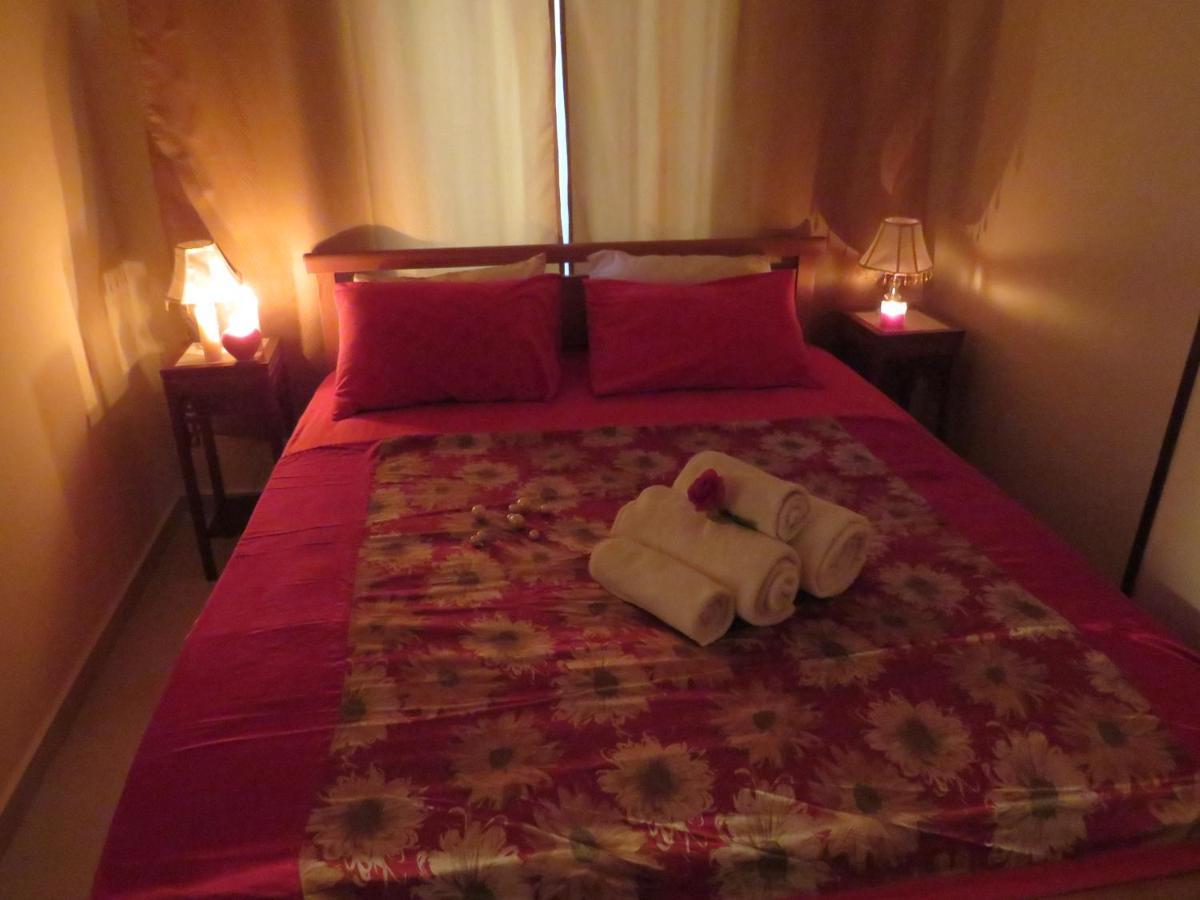 Apartament Dolce Vita Near The Sea Redsealine