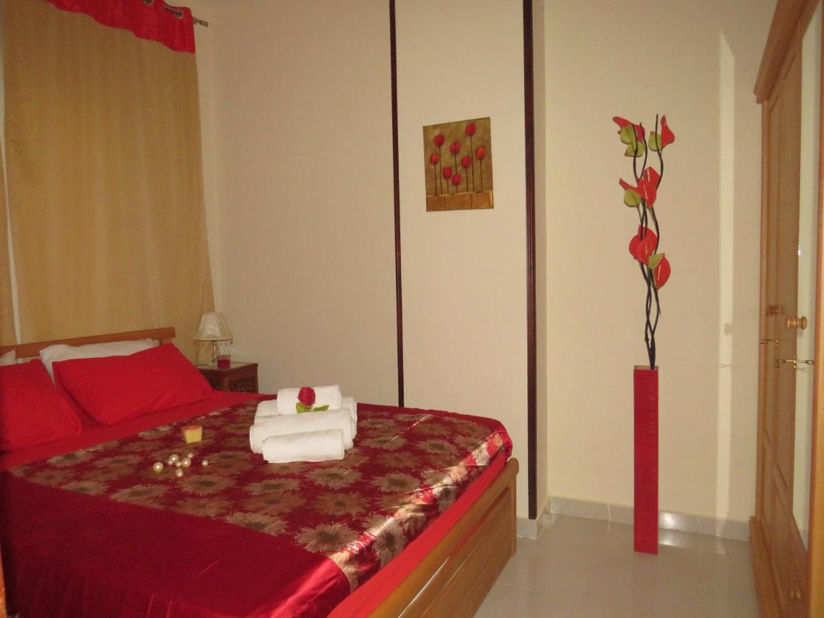 Apartament Dolce Vita Near The Sea Redsealine
